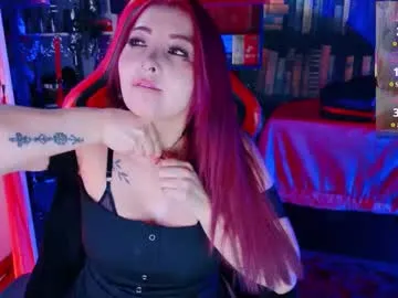 pussy_kat1985 – webcam model profile photo Image 16