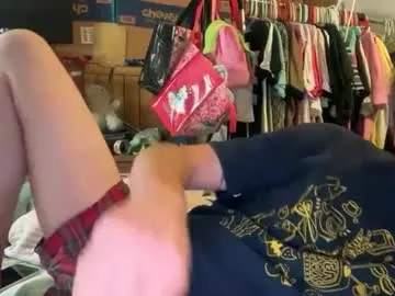 danielavelvet – webcam model profile photo Image 17