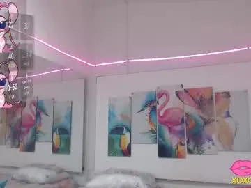 tinnymollys01 – webcam model profile photo Image 15