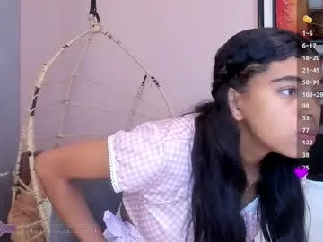 vestaszanto – webcam model profile photo Image 7