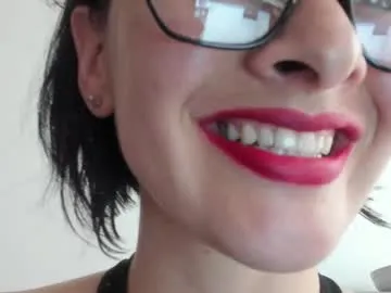 _antomouth_paradise – webcam model profile photo