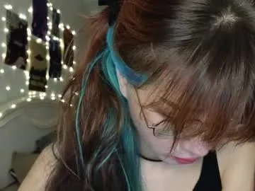 lucretiaburnaugh – webcam model profile photo Image 5