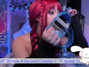 realtryit – webcam model profile photo Image 17