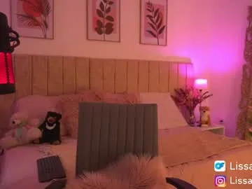 _lissana_scott – webcam model profile photo