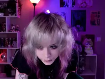 veronica_larsson – webcam model profile photo Image 2