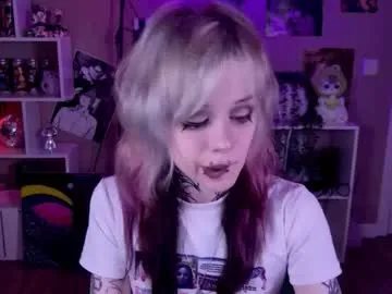 veronica_larsson – webcam model profile photo Image 5