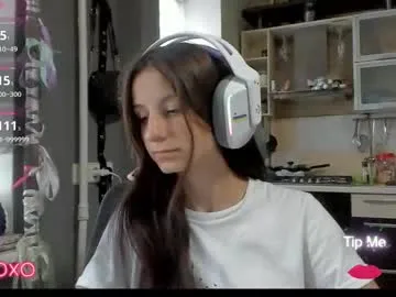 wet_dreamm22 – webcam model profile photo Image 3