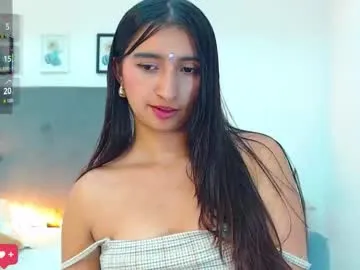 anabel054 – webcam model profile photo Image 2