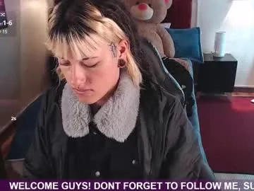 _sharlotte777 – webcam model profile photo