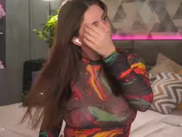 anabel054 – webcam model profile photo Image 12