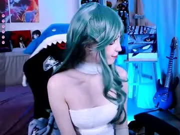 ewagreen – webcam model profile photo Image 10