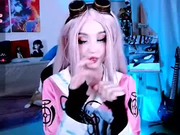 ewagreen – webcam model profile photo Image 11