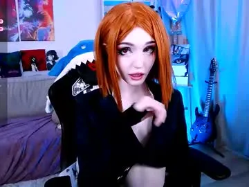 ewagreen – webcam model profile photo Image 9