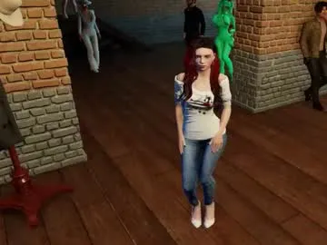 wet_dreamm22 – webcam model profile photo Image 4