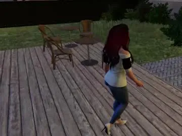 wet_dreamm22 – webcam model profile photo Image 5