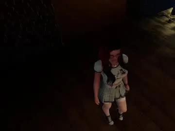 wet_dreamm22 – webcam model profile photo Image 7