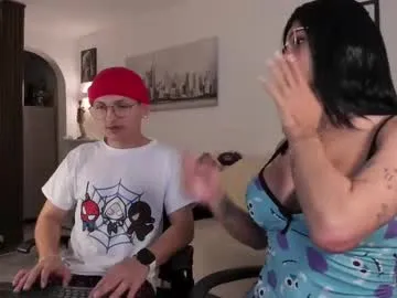 latinuycouple – webcam model profile photo Image 5