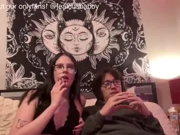 luisabaker – webcam model profile photo Image 5