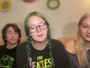 luisabaker – webcam model profile photo Image 6