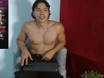 jitoon_exe – webcam model profile photo Image 2