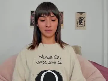 topcranberry – webcam model profile photo Image 18