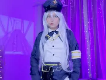 anabel054 – webcam model profile photo Image 2