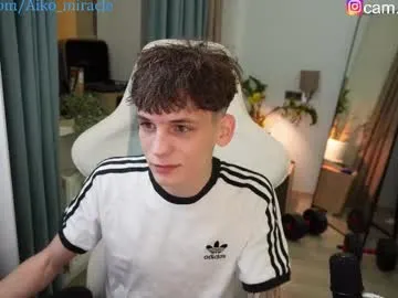 aiko_miracle – webcam model profile photo