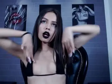 aleesha_cameron02 – webcam model profile photo