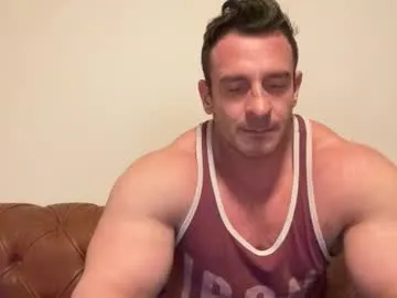 alessandrobuilder – webcam model profile photo