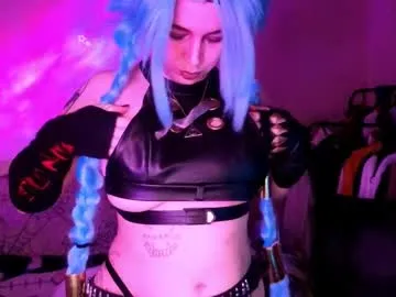 evelyn_evyy – webcam model profile photo Image 12