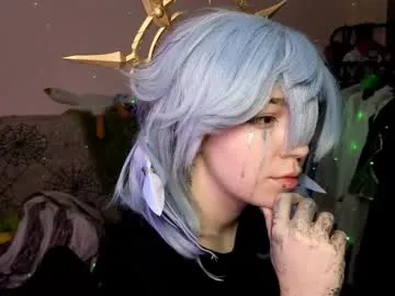 evelyn_evyy – webcam model profile photo Image 17