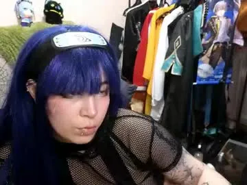 evelyn_evyy – webcam model profile photo Image 18