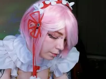 evelyn_evyy – webcam model profile photo Image 19