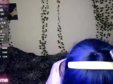 evelyn_evyy – webcam model profile photo Image 5