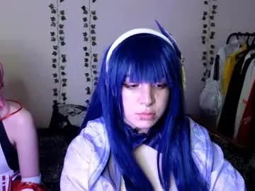 evelyn_evyy – webcam model profile photo Image 6