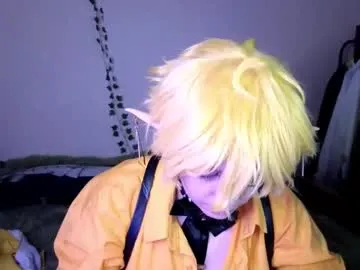 evelyn_evyy – webcam model profile photo Image 8