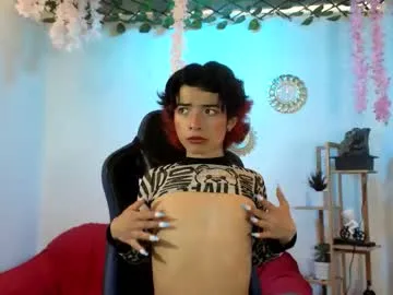 nadia_xamor – webcam model profile photo Image 8