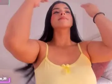 CassyTorres – webcam model profile photo Image 2