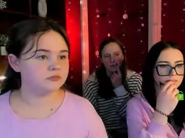 sweetlittleangela – webcam model profile photo Image 12