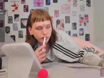 alexa_candy_18 – webcam model profile photo Image 3