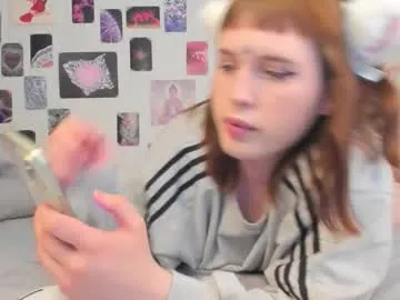 alexa_candy_18 – webcam model profile photo Image 4