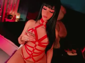 your_dolls – webcam model profile photo Image 3