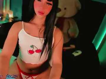 your_dolls – webcam model profile photo Image 4