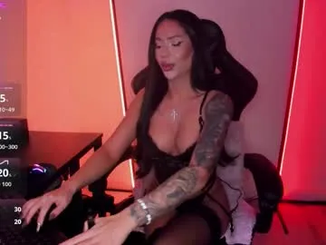 angelsofaurora – webcam model profile photo Image 3