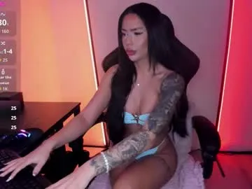 angelsofaurora – webcam model profile photo Image 9