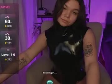 alicesweetlove – webcam model profile photo