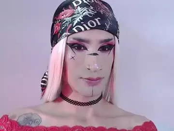 brunettklaryss – webcam model profile photo Image 6