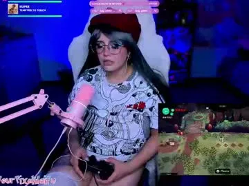 realtryit – webcam model profile photo Image 4