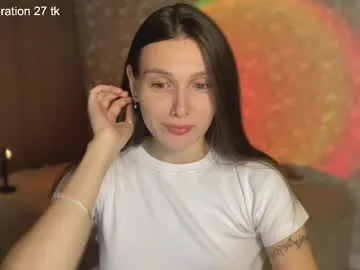 LexyNess – webcam model profile photo Image 3