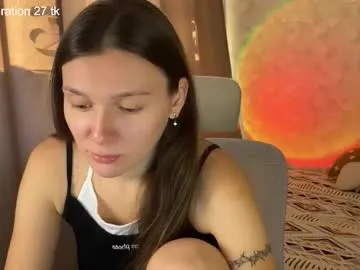 LexyNess – webcam model profile photo Image 5